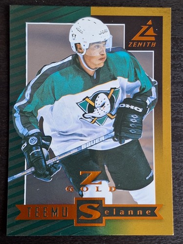 1997 zenith gold - zenith, z
