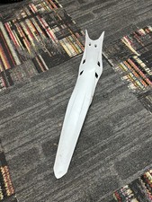 Parafango posteriore bici