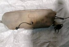 Ricambi SMART CABRIO 451 MHD Turbo BENZINA