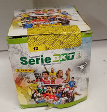 CALCIATORI SERIE B BKT 2025