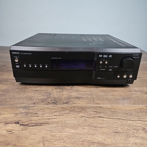 Onkyo c500 ricevitore - dr-c500,