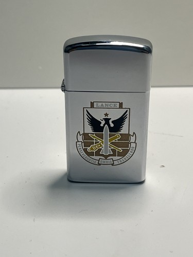 Accendino zippo originale - accendino,