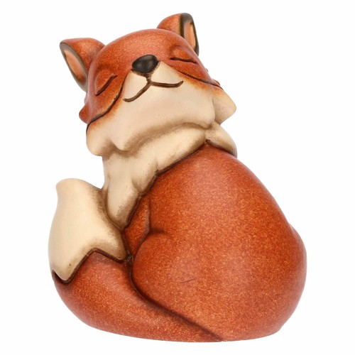 Thun mini animale volpe - animale,