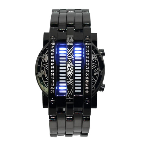 Orologio digitale led - orologio,