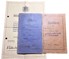 WWI Esercito Imperiale Tedesco