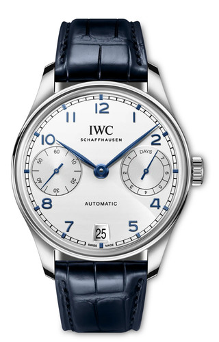 Iwc portuguise men watch - iwc, 42