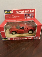 Revell Ferrari 250 LM 1:24 kit