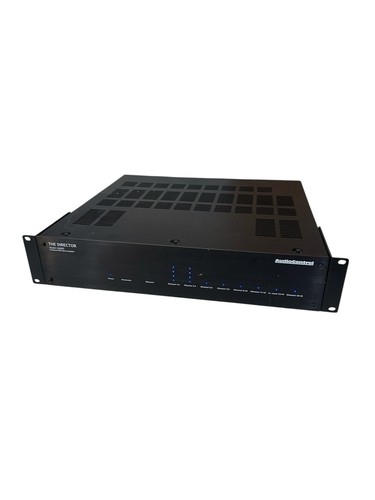 Audiocontrol the director - audiocontrol,