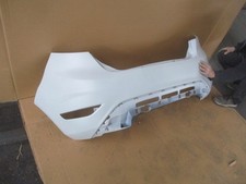 Paraurti posteriore Ford