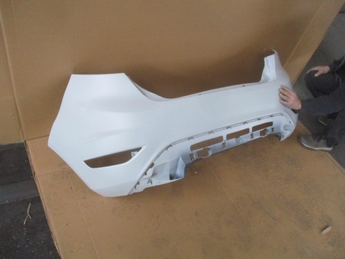 Paraurti posteriore ford - posteriore,