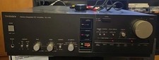TECHNICS SU-V6X Amplificatore