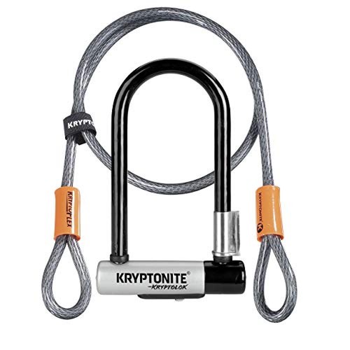 Kryptonite 0720018001973