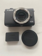 Canon EOS M100 (difettosa)