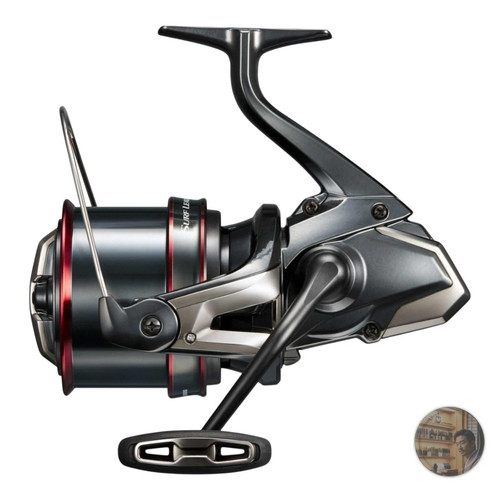 Mulinello shimano surf leader - mulinello,