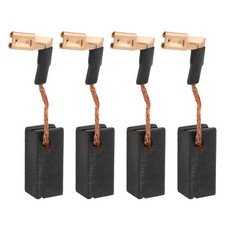 ECSiNG 2 Paia Di Spazzole Di