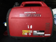 generatore di corrente Honda