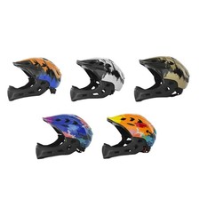 Casco Da Bicicletta per