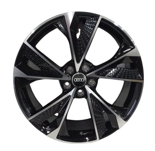 Kit cerchi lega audi - cerchi, in