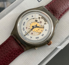 Orologio Automatico Vintage