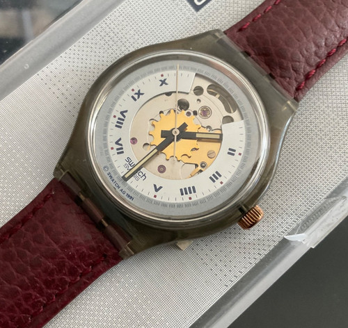 Orologio automatico vintage - automatico,