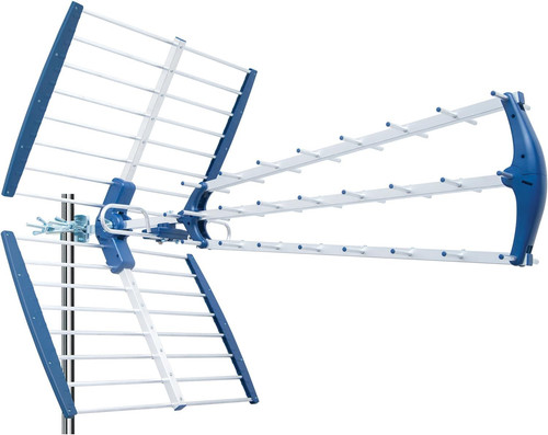 Edision talos 18db antenna - talos,