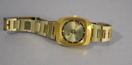 Orologio polso zodiac - polso,
