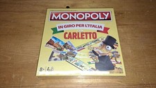 GIOCO SCATOLA MONOPOLY