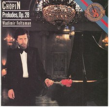 Frédéric Chopin, Vladimir