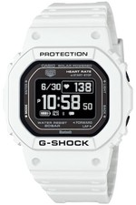 G-Shock G-SQUAD DW-H5600-7JR