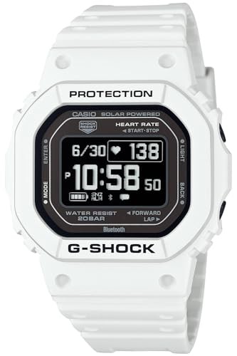 Shock squad h5600 - g-squad, dw-h5600-7jr