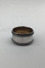 Anello Portatovagliolo In