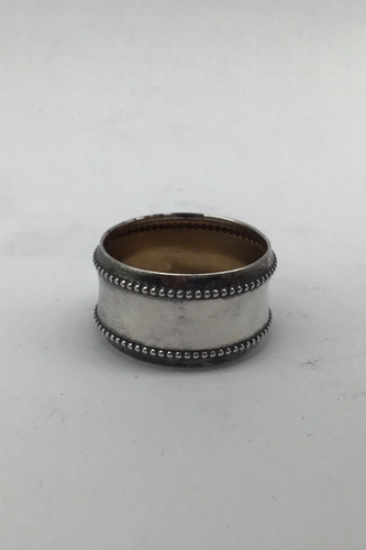Anello tovagliolo tedesco - , in
