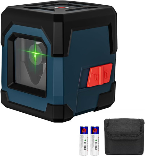 Livella laser 100 piedi linea - 100,