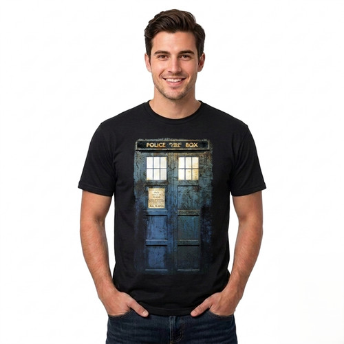 Shirt uomo ufficiale doctor - ufficiale,
