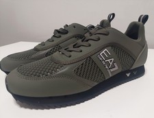 Emporio Armani sneakers X8X027