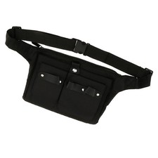 Marsupio porta forbici e