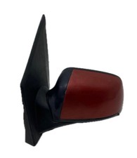SPECCHIETTO RETROVISORE SINISTRO PER FORD Fiesta 5° Serie (05>08)