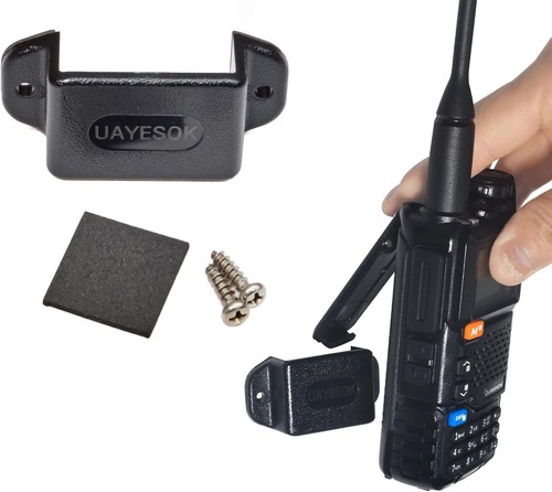 Ham supporto radio portatile - ham,