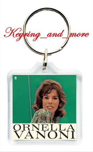 Ornella vanoni - ornella,
