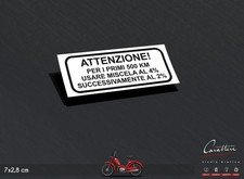 ADESIVO MISCELA RODAGGIO ATALA