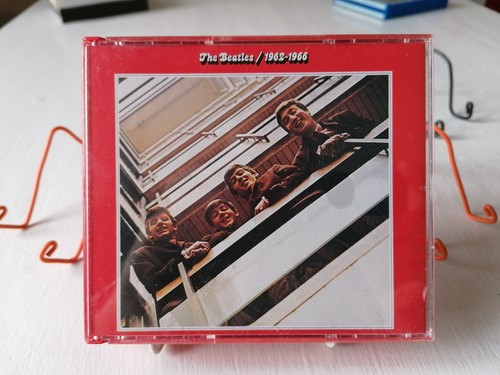 The beatles red album - the,