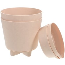  Set Vasi Per Piante Fioriere