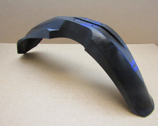 Parafango anteriore Yamaha WR125X 2010 22.923 miglia (15253)