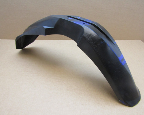 Parafango anteriore yamaha - parafango,