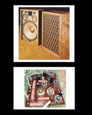 Pioneer CS99-A crossover