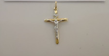 CIONDOLO CROCE Sacra