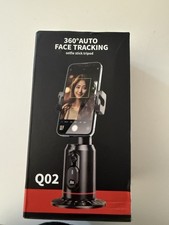 Gimbal Cellulare/Minicamera