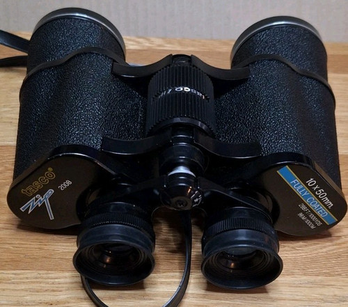 Tasco zip 2008 binocolo - zip,