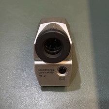 Olympus VF-2 Mirino