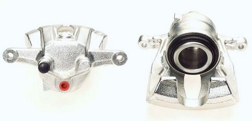 Pinza freno budweg caliper - pinza,